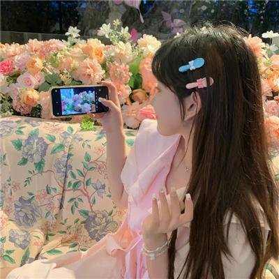 小时代：青木时代